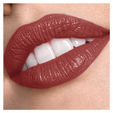 Maybelline SuperStay 24H Color tekutá rtěnka s balzámem odstín 640 Nude
