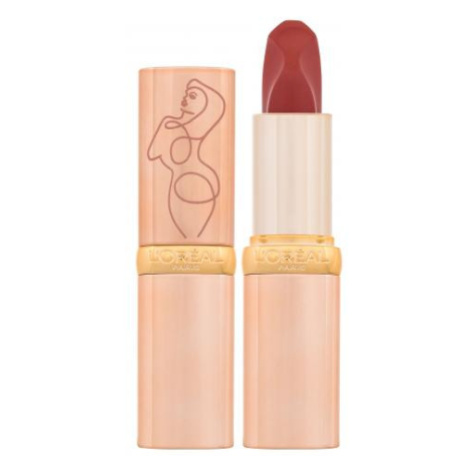 L Oréal Paris Color Riche Nude Intense g rtěnka pro ženy Nu Irreverent Modio cz