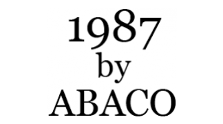 1987 By Abaco