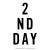 2nd Day