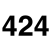 424