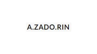 A.Zado.Rin