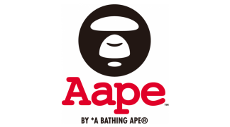 AAPE BY A BATHING APE