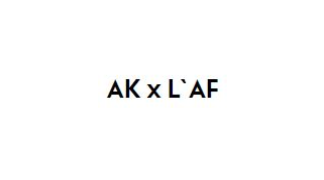 AK x L`AF