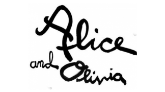 Alice And Olivia