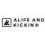 ALIFE AND KICKIN
