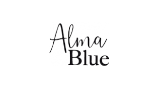 Alma Blue