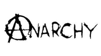 Anarchy