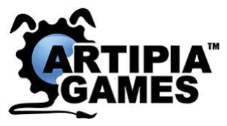 Artipia games
