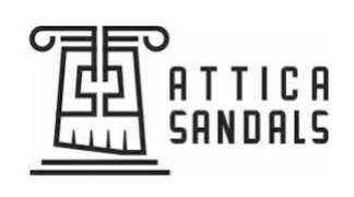 Attica Sandals