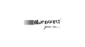 Blue effect
