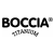 Boccia Titanium