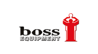 Boss equipment