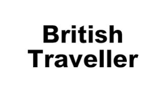 BRITISH TRAVELLER