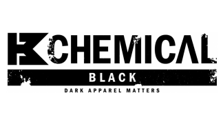 CHEMICAL BLACK