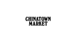 Chinatown Market