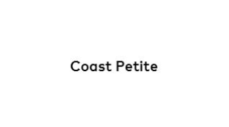 Coast Petite