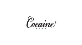 Zimní bunda Cocaine Life Basic Logo Winter Jacket Black | Modio.cz