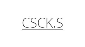 Csck.s