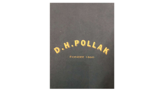 D.H.Pollak