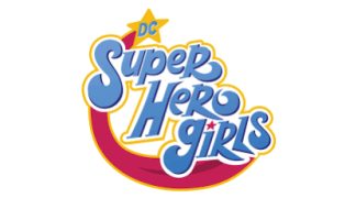 DC SUPERHERO GIRLS