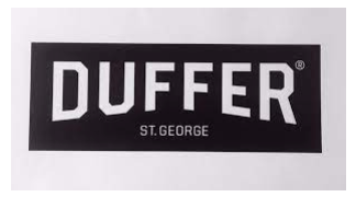 Duffer of St. George