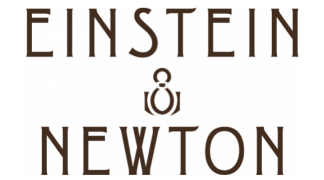 Einstein & Newton