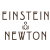 Einstein & Newton