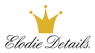 ELODIE DETAILS