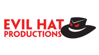 Evil Hat Productions