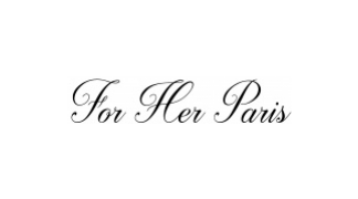For her Paris