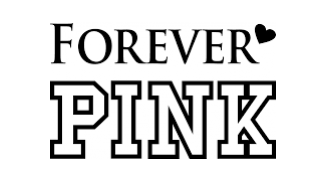 Forever Pink