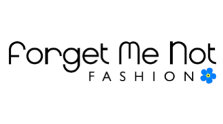 Forget me not FASHION