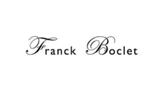 Franck Boclet