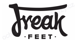 Freak Feet