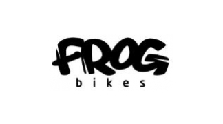 Frog Bikes