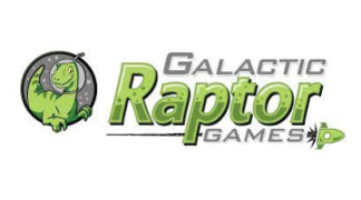 Galactic Raptor Games