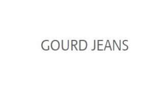 GOURD JEANS