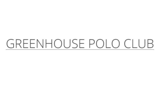 Greenhouse Polo Club