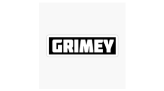Grimey