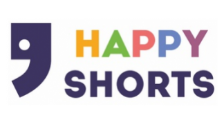 Happy shorts