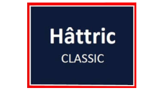 Hattric
