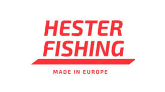 Hester Fishing