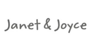 Janet & Joyce