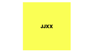 JJ XX