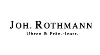 Joh. Rothmann