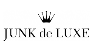 Junk De Luxe