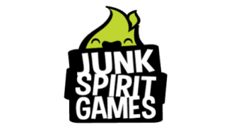 Junk Spirit Games