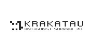 Krakatau