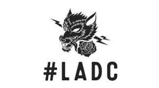 #LADC